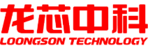 芯片 logo
